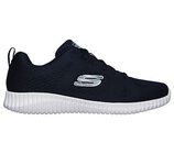ELITE FLEX-CLEAR LEAF,  Footwear Right View