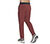 GO WALK ACTION PANT, Red
