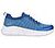 BOBS B FLEX - CLEAN SPIRIT, BLUE/MULTI