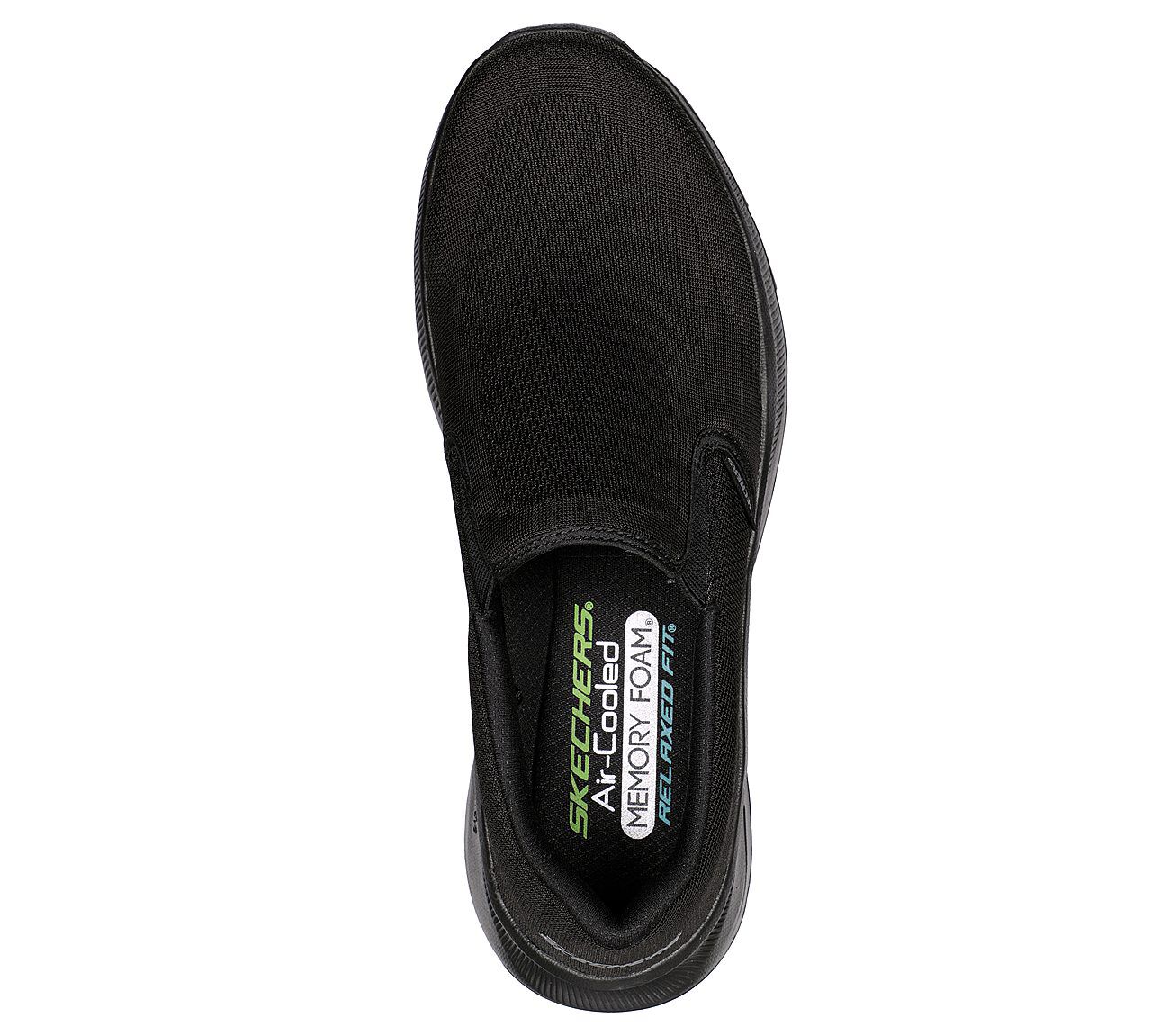 Skechers heren relaxed on sale fit