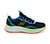 ELITE SPORT PRO - PU, BLACK/MULTI