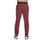 GO WALK ACTION PANT, Red