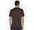  ON THE ROAD TEE, BURGUNDY