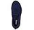 GO WALK HYPER BURST-EXTREME O, NAVY/WHITE
