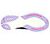 GO WALK SPEED WALKER, NAVY/LAVENDER