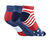 3PK MENS NON TERRY LOWCUT, MMULTI