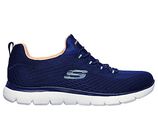 SUMMITS - FAST ATTRACTION,  Footwear Right View