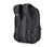 BAGPACK WITH THREE COMPARTMEN, DARK GREY