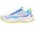 ELITE SPORT PRO- RADIANT SQUA, WHITE/MULTI