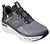 ARCH FIT GLIDE-STEP , CHARCOAL/LIME