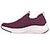 Vapor Foam - True Classic, PLUM