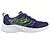 MICROSPEC - QUICK SPRINT, NAVY/LIME