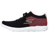 GO RUN 6 -,  Footwear Left View