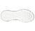 AIR CUSHIONING - BINSON, WHITE BLACK