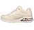 UNO 2 - GOLDEN TRIM, OFF WHITE