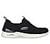 SKECH-AIR DYNAMIGHT-PERFECT S, BLACK/WHITE