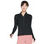 GOFLEX MESH JACKET, BBBBLACK