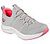 STAR SPEEDER - BRIGHT FORCE, GREY/HOT PINK