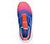 SKECH FAST - OMBRE SUNSET, BLUE/CORAL