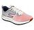 GO RUN PULSE - PELLUCID, WHITE/NAVY