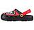 SWIFTERS II, BLACK/RED