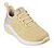 A LINEAR - JOZLYN, YELLOW/WHITE