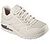 UNO 2 - GOLDEN TRIM, OFF WHITE