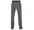 THE GOWALK PANT TEARSTOP, BLACK/CHARCOAL