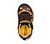 ERUPTERS IV - ROLDEN, BLACK/ORANGE