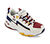 D'LITES 4.0 - ENERGY CODE, NATURAL/BURGUNDY