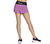 GOING PLACES RUN SHORT, PURPLE/HOT PINK