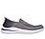 SKECHERS SLIP-INS: DELSON 3.0 - CABRINO, GREY