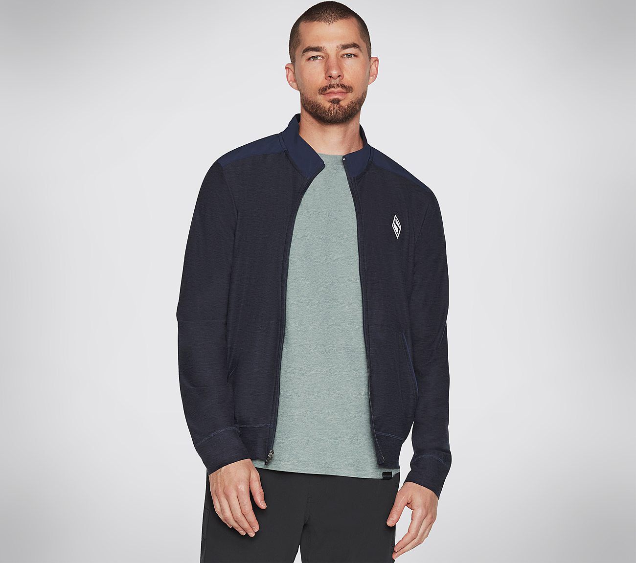 Skechers jacket hotsell kids price