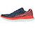 GO RUN RAZOR EXCESS, NAVY/CORAL