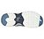 GO RUN ARCH FIT - SKYWAY, NAVY/BLUE