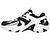 STAMINA V3, BLACK/WHITE