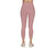 GOSCULPT WRAP FRONT SCALLOPED, MMAUVE