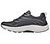 MAX CUSHIONING ARCH FIT -ENIG, CHARCOAL/BLACK