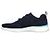 SKECH-AIR DYNAMIGHT-TUNED UP, Navy