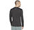ON THE ROAD LS, BLACK/CHARCOAL