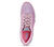 GO RUN PULSE-GET MOVING, MAUVE/MULTI