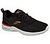 SKECH-AIR DYNAMIGHT-TUNED UP, Black