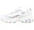 D'LITES-WHIMSICAL DREAM, WHITE/MULTI