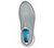 GO RUN ELEVATE - HOT STREAK, GREY/PINK