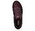 GO RUN GLIDE-STEP MAX, BBURGUNDY