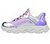 FLEX GLIDE, GREY/LAVENDER