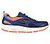 GO RUN CONSISTENT - VESTIGE, NAVY/ORANGE