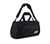 DUFFLE, BBBBLACK