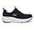 GO RUN ELEVATE, NAVY / BLUE