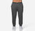 SKECH-SWEATS LOGO JOGGER, CCHARCOAL